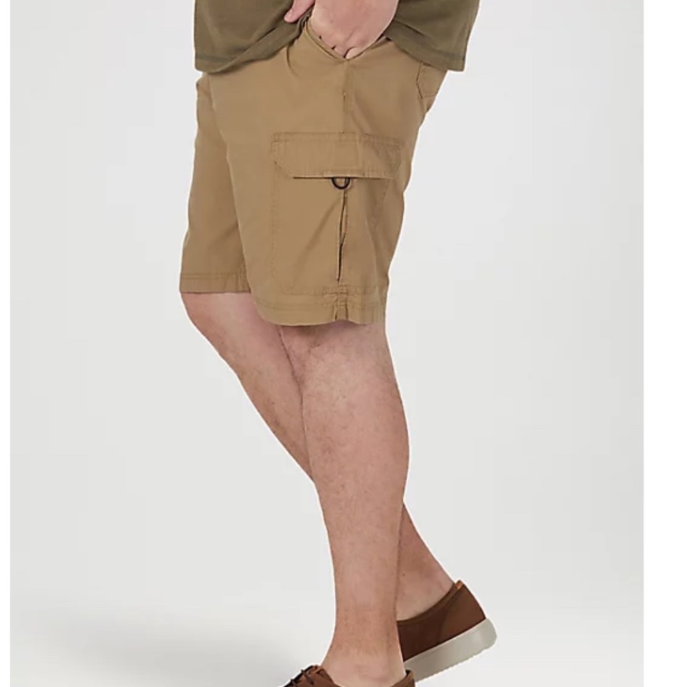 Lee Extreme Motion Crossroad Cargo Short - Size 52 - Picture 3 of 5